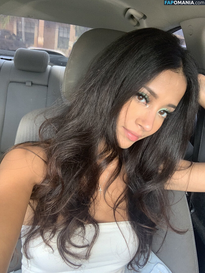 Ally Casper / Kitten Ally / allycasp / allycasper / chloally Nago OnlyFans  Przeciekłe zdjęcie #9