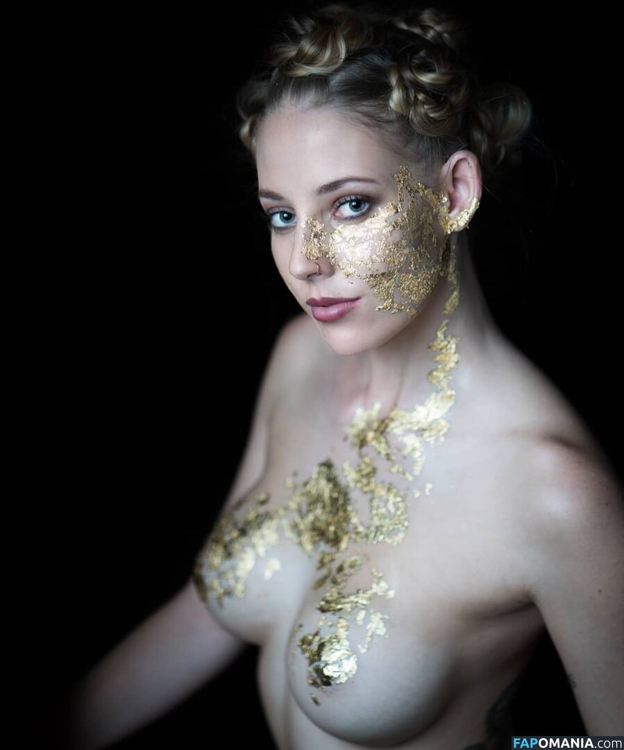 Ally J Wilkinson / model_allyj Nago OnlyFans  Przeciekłe zdjęcie #3