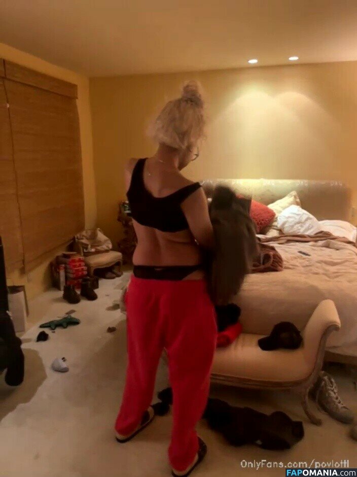Ally Lotti / Dannygirlxo / allylotti / highimallyy / povlotti Nago OnlyFans  Przeciekłe zdjęcie #18