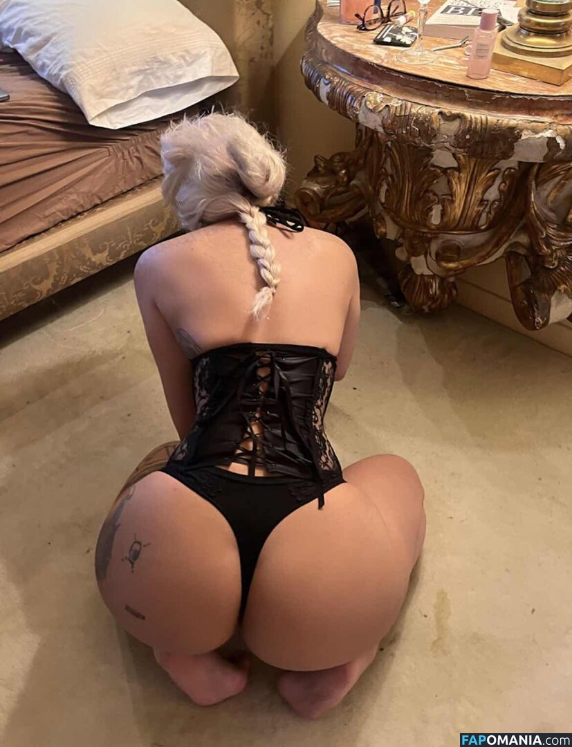 Ally Lotti / Dannygirlxo / allylotti / highimallyy / povlotti Nago OnlyFans  Przeciekłe zdjęcie #42