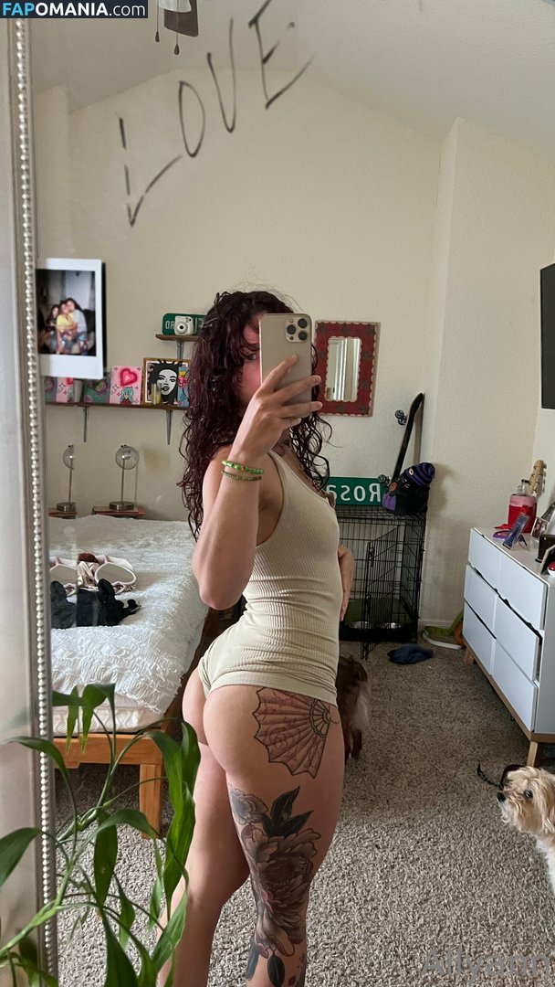 Alicatt / Ally R / alicatt.fitness / allyann16 Nago OnlyFans  Przeciekłe zdjęcie #4