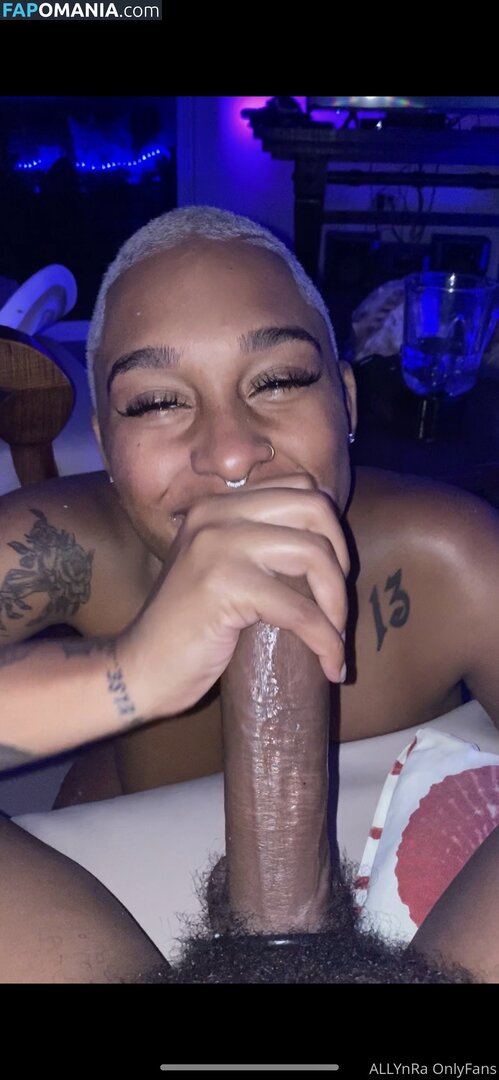 AllynRa / allyn.ra Nago OnlyFans  Przeciekłe zdjęcie #5