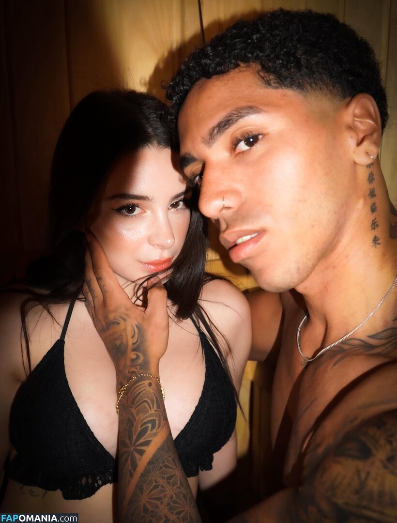 almendra / almendragala / s0yalmen1 / soyalmendragala_ / sweetalmen Nago OnlyFans  Przeciekłe zdjęcie #10
