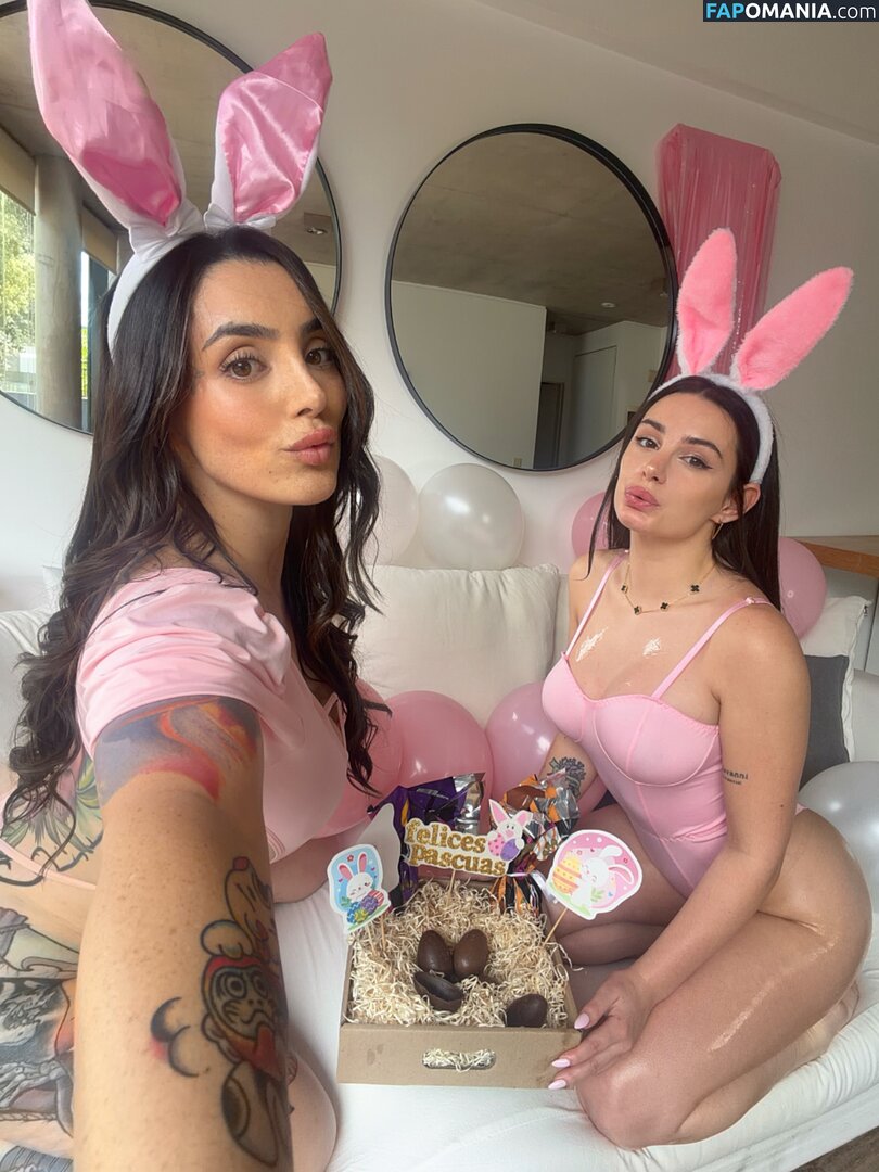almendra / almendragala / s0yalmen1 / soyalmendragala_ / sweetalmen Nago OnlyFans  Przeciekłe zdjęcie #16