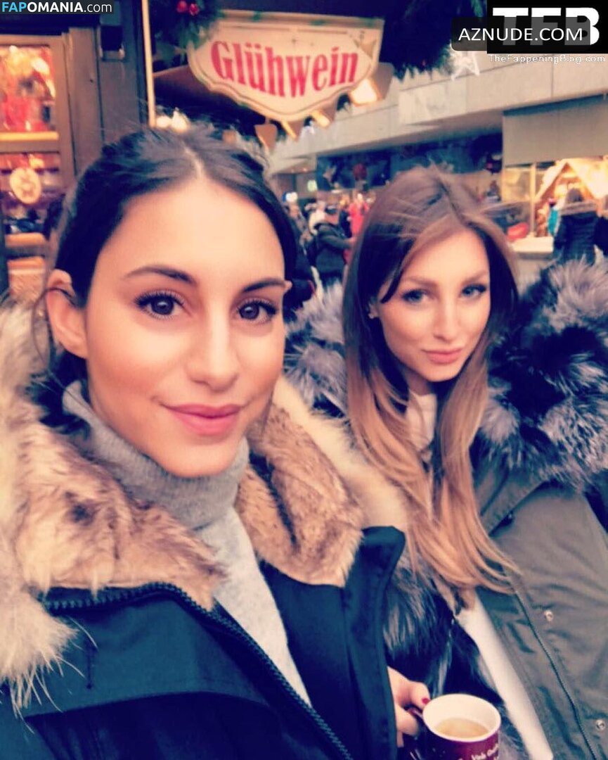 Almila Bagriacik Nago OnlyFans  Przeciekłe zdjęcie #7