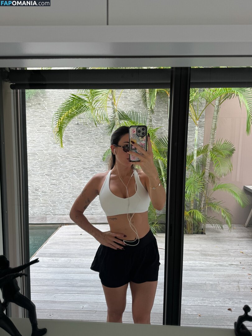 Alohalaia / alohalaia_ / thealohatrainer Nago OnlyFans  Przeciekłe zdjęcie #3