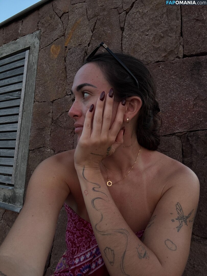 Alohalaia / alohalaia_ / thealohatrainer Nago OnlyFans  Przeciekłe zdjęcie #4