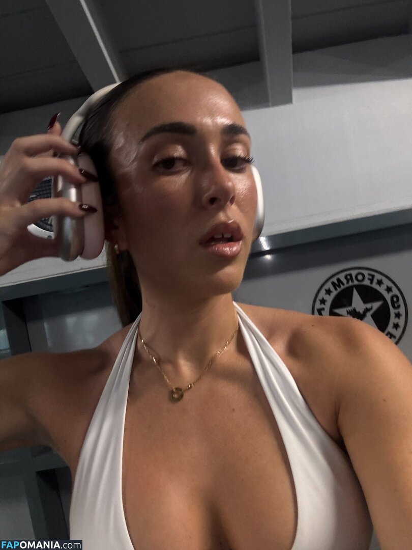 Alohalaia / alohalaia_ / thealohatrainer Nago OnlyFans  Przeciekłe zdjęcie #5