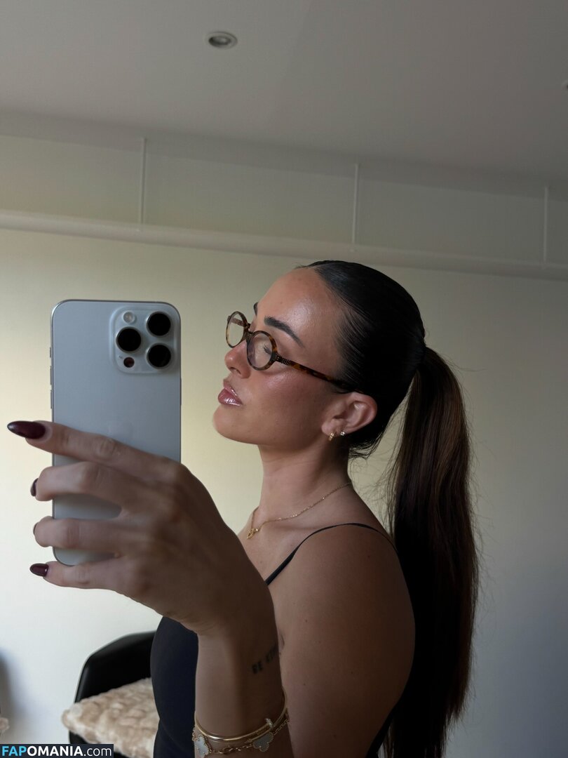 Alohalaia / alohalaia_ / thealohatrainer Nago OnlyFans  Przeciekłe zdjęcie #8