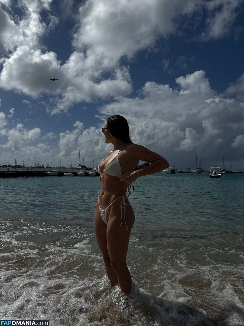 Alohalaia / alohalaia_ / thealohatrainer Nago OnlyFans  Przeciekłe zdjęcie #9