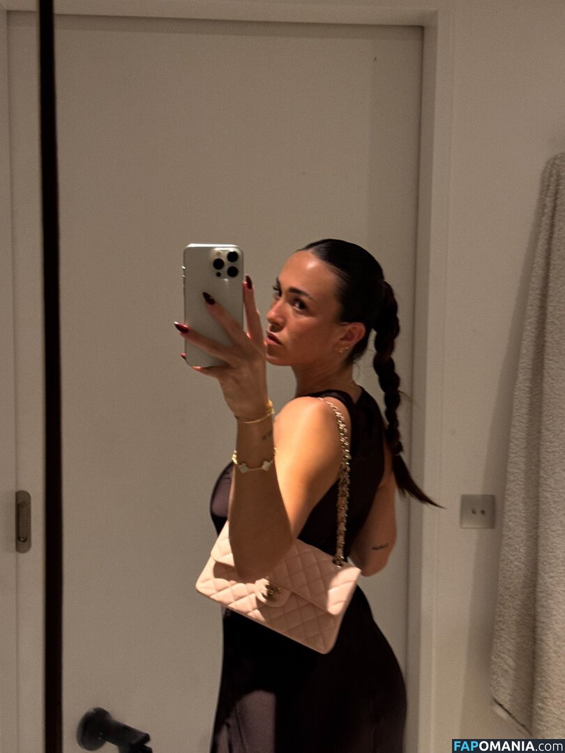 Alohalaia / alohalaia_ / thealohatrainer Nago OnlyFans  Przeciekłe zdjęcie #11