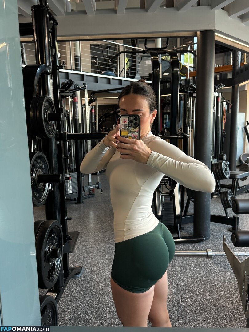 Alohalaia / alohalaia_ / thealohatrainer Nago OnlyFans  Przeciekłe zdjęcie #14