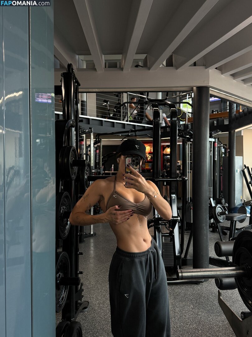 Alohalaia / alohalaia_ / thealohatrainer Nago OnlyFans  Przeciekłe zdjęcie #18