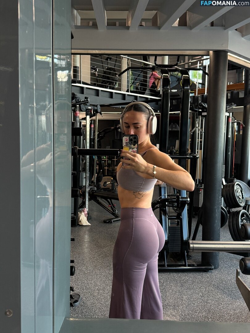 Alohalaia / alohalaia_ / thealohatrainer Nago OnlyFans  Przeciekłe zdjęcie #19