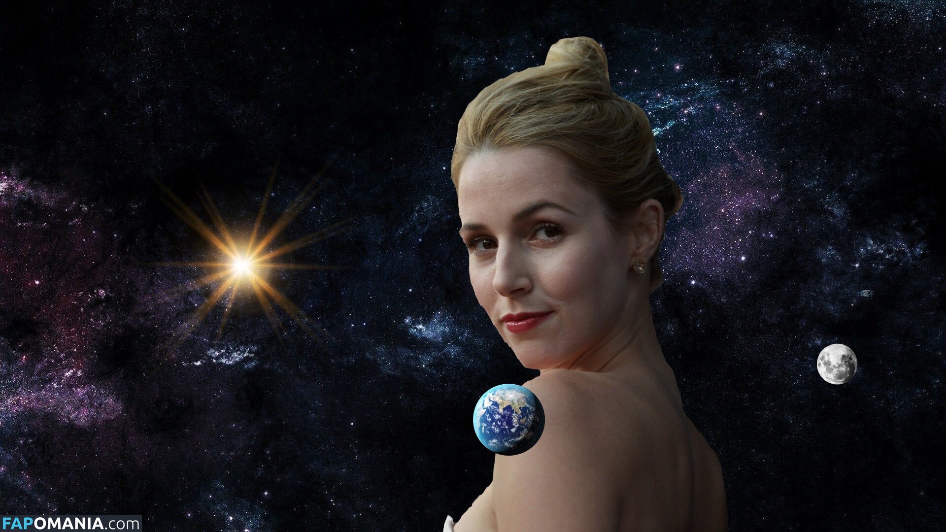 Alona Tal / alonatal Nago OnlyFans  Przeciekłe zdjęcie #2