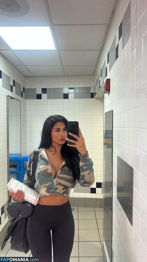 alondramaren / alondraquino / https: Nago OnlyFans  Przeciekłe zdjęcie #4