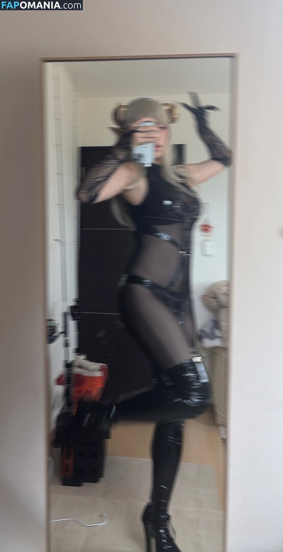 Altius_cos / Narcissus_1426 Nago OnlyFans  Przeciekłe zdjęcie #10