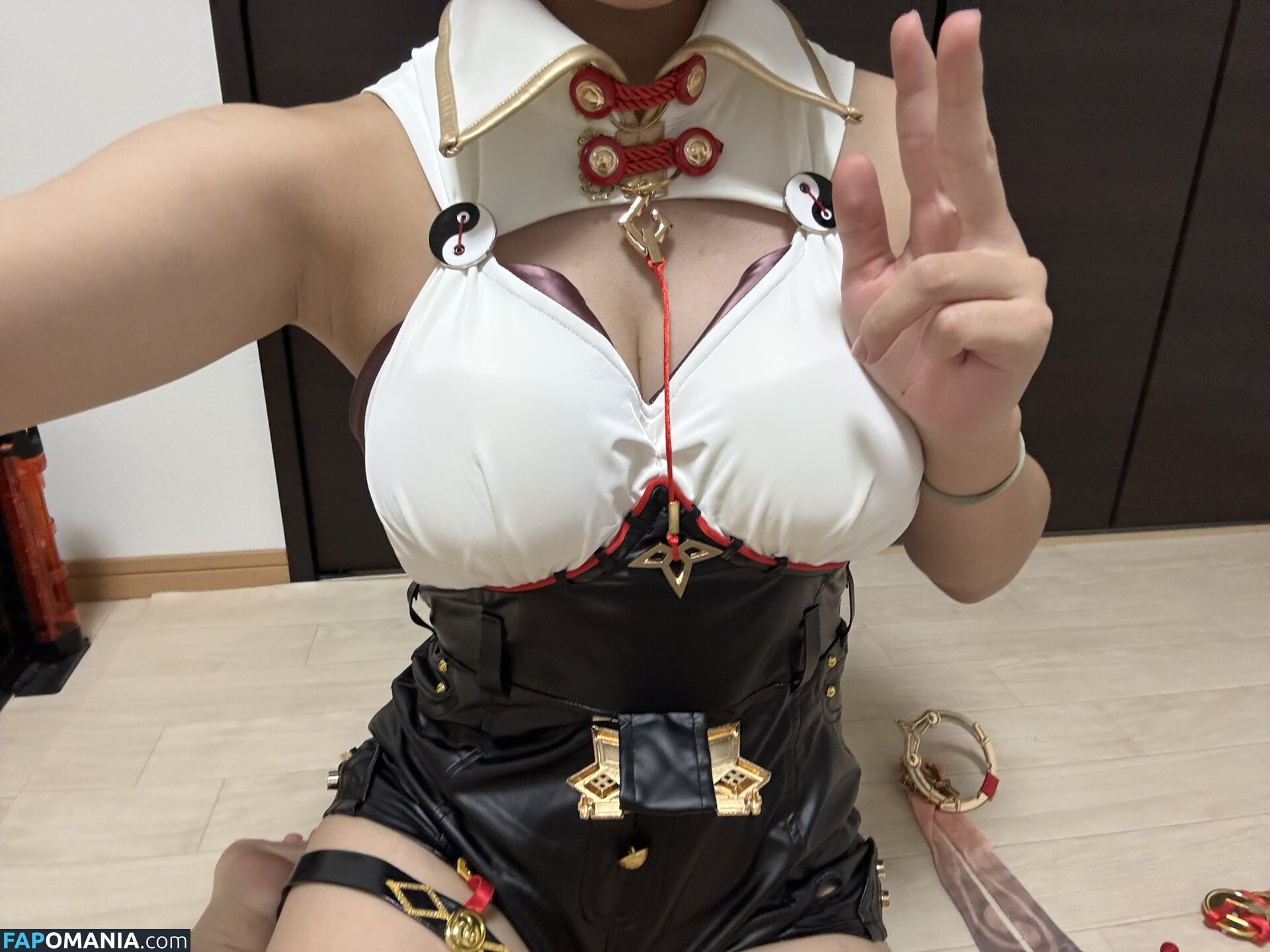 Altius_cos / Narcissus_1426 Nago OnlyFans  Przeciekłe zdjęcie #18