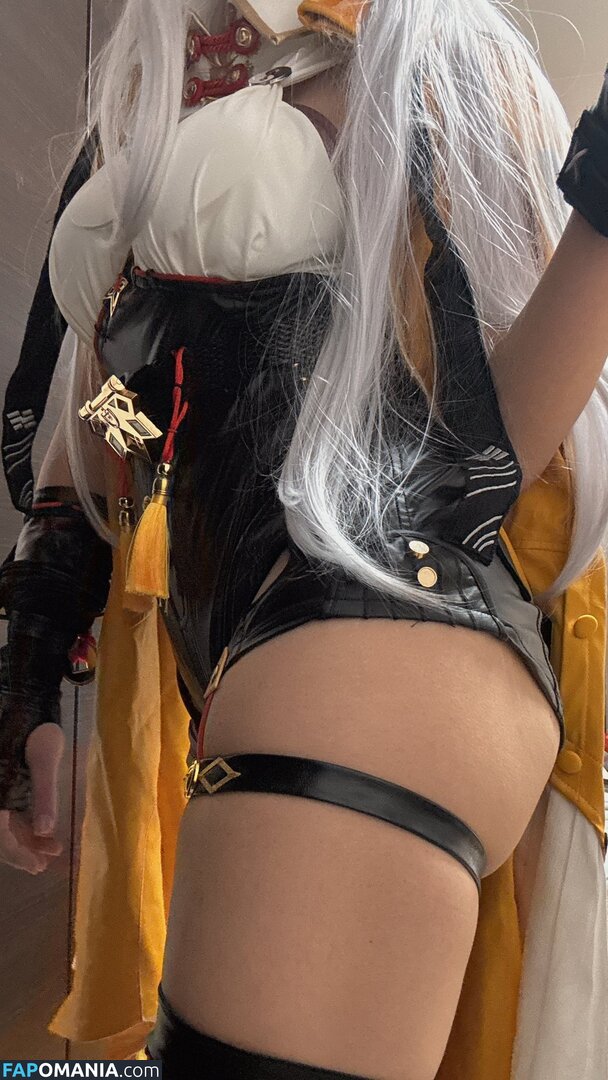 Altius_cos / Narcissus_1426 Nago OnlyFans  Przeciekłe zdjęcie #22