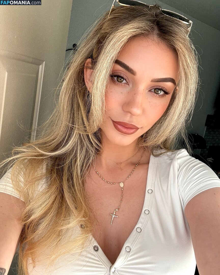 AlxxPistol / alexandramurguiaa Nago OnlyFans  Przeciekłe zdjęcie #11