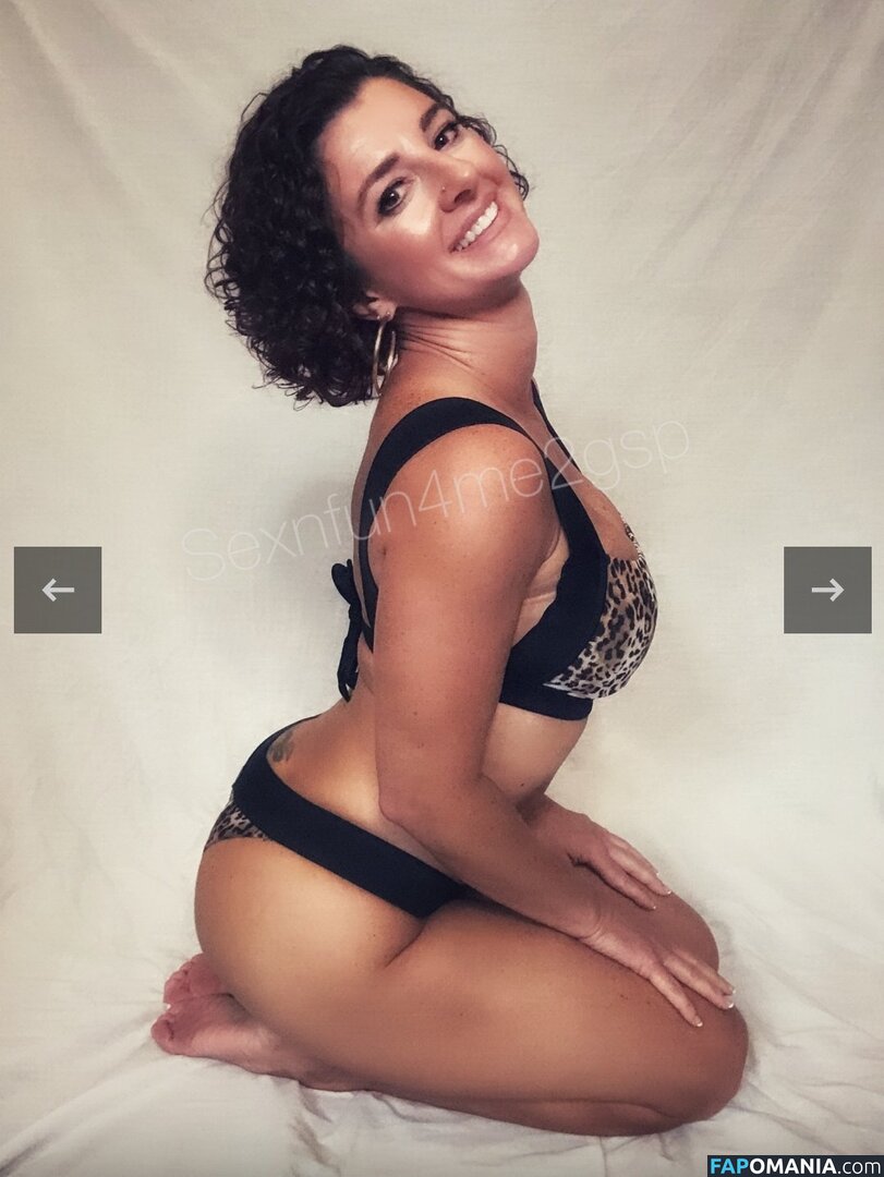 Aly Andres / hotwife.aly.andres / sexnfun4me2gsp Nago OnlyFans  Przeciekłe zdjęcie #9