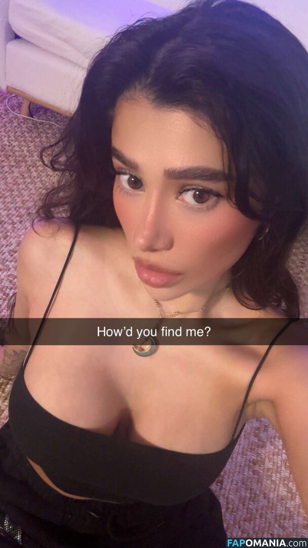 Alyb0ba / alyyraee Nago OnlyFans  Przeciekłe zdjęcie #9