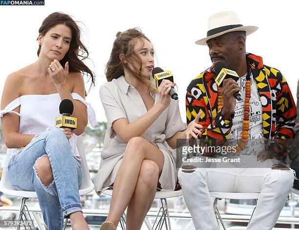 Alycia Debnam Carey / DebnamCarey / alyciajasmin Nago OnlyFans  Przeciekłe zdjęcie #424