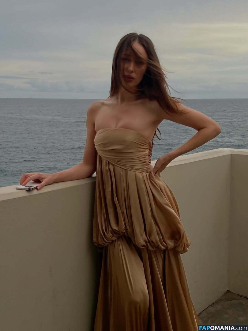 Alycia Debnam Carey / DebnamCarey / alyciajasmin Nago OnlyFans  Przeciekłe zdjęcie #739