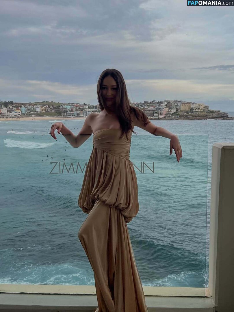 Alycia Debnam Carey / DebnamCarey / alyciajasmin Nago OnlyFans  Przeciekłe zdjęcie #741
