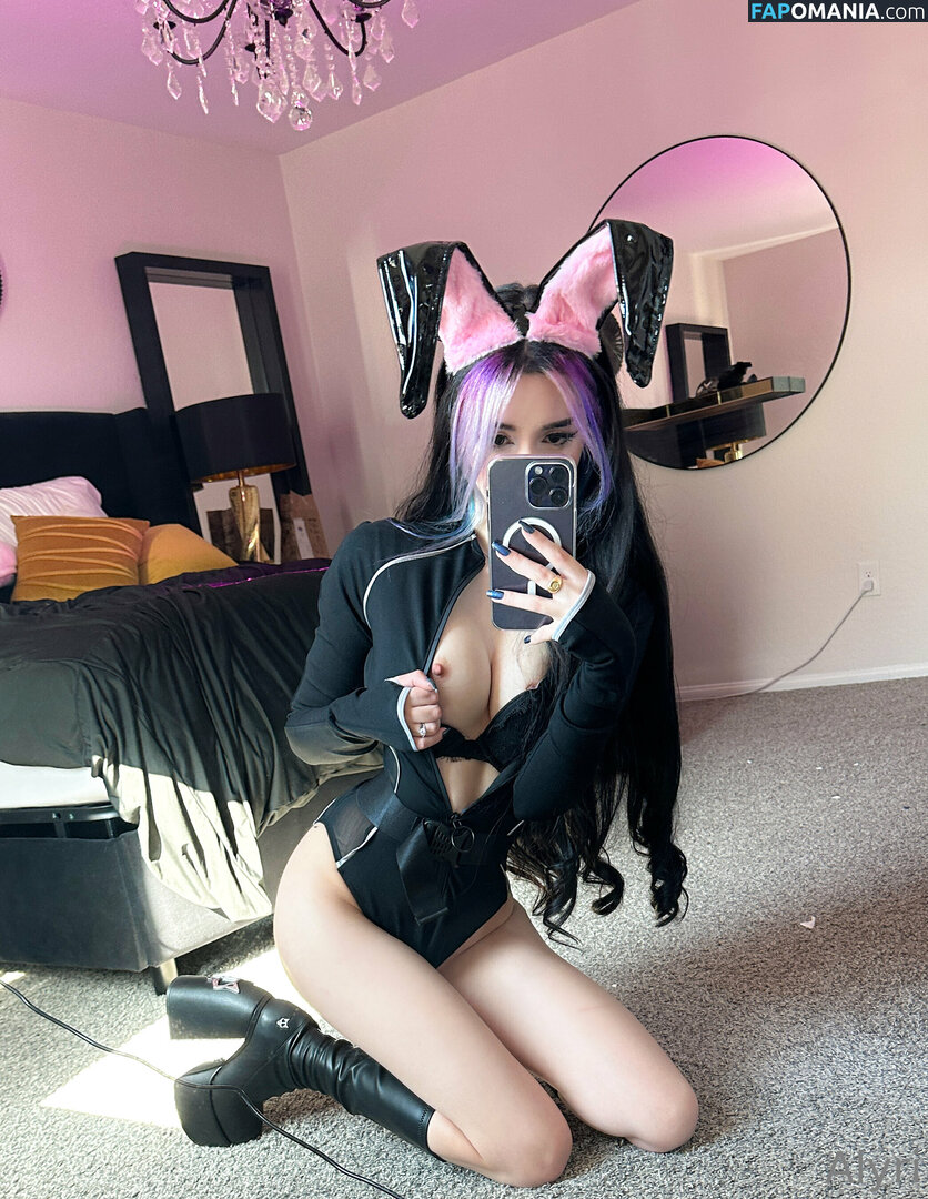 Alyri / alyri_tv Nago OnlyFans  Przeciekłe zdjęcie #27