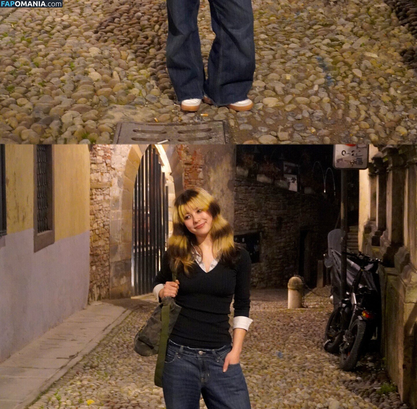 Alysa Liu / AlysaLiu / alysaxliu / https: Nago OnlyFans  Przeciekłe zdjęcie #2