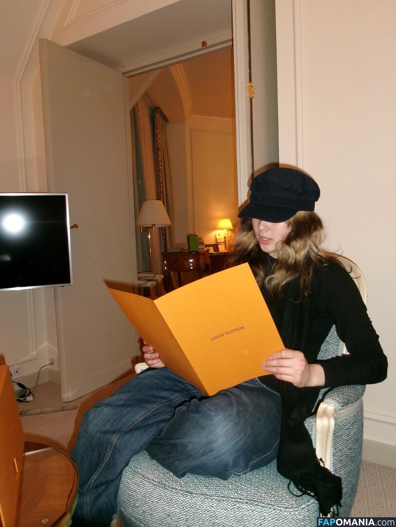 Alysa Liu / AlysaLiu / alysaxliu / https: Nago OnlyFans  Przeciekłe zdjęcie #7