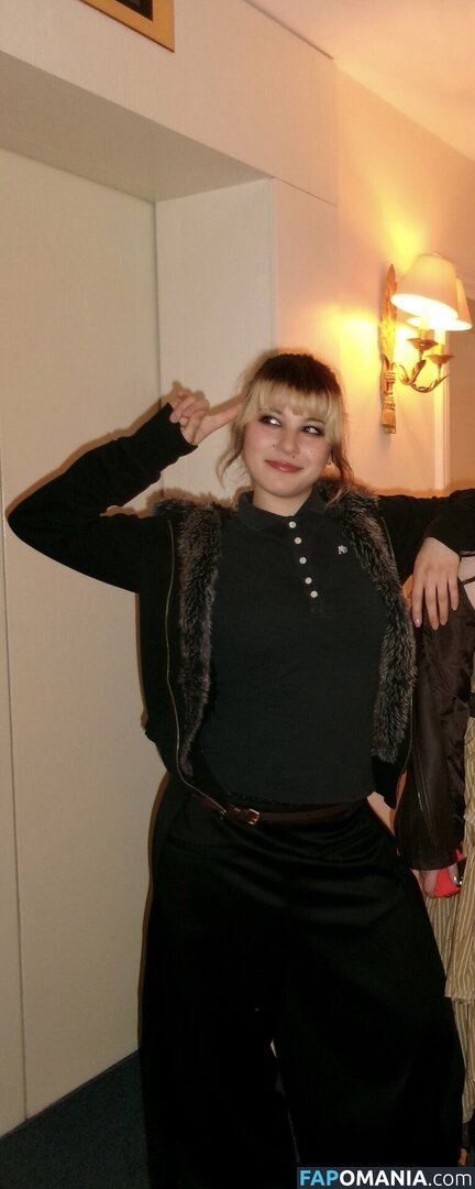 Alysa Liu / AlysaLiu / alysaxliu / https: Nago OnlyFans  Przeciekłe zdjęcie #11