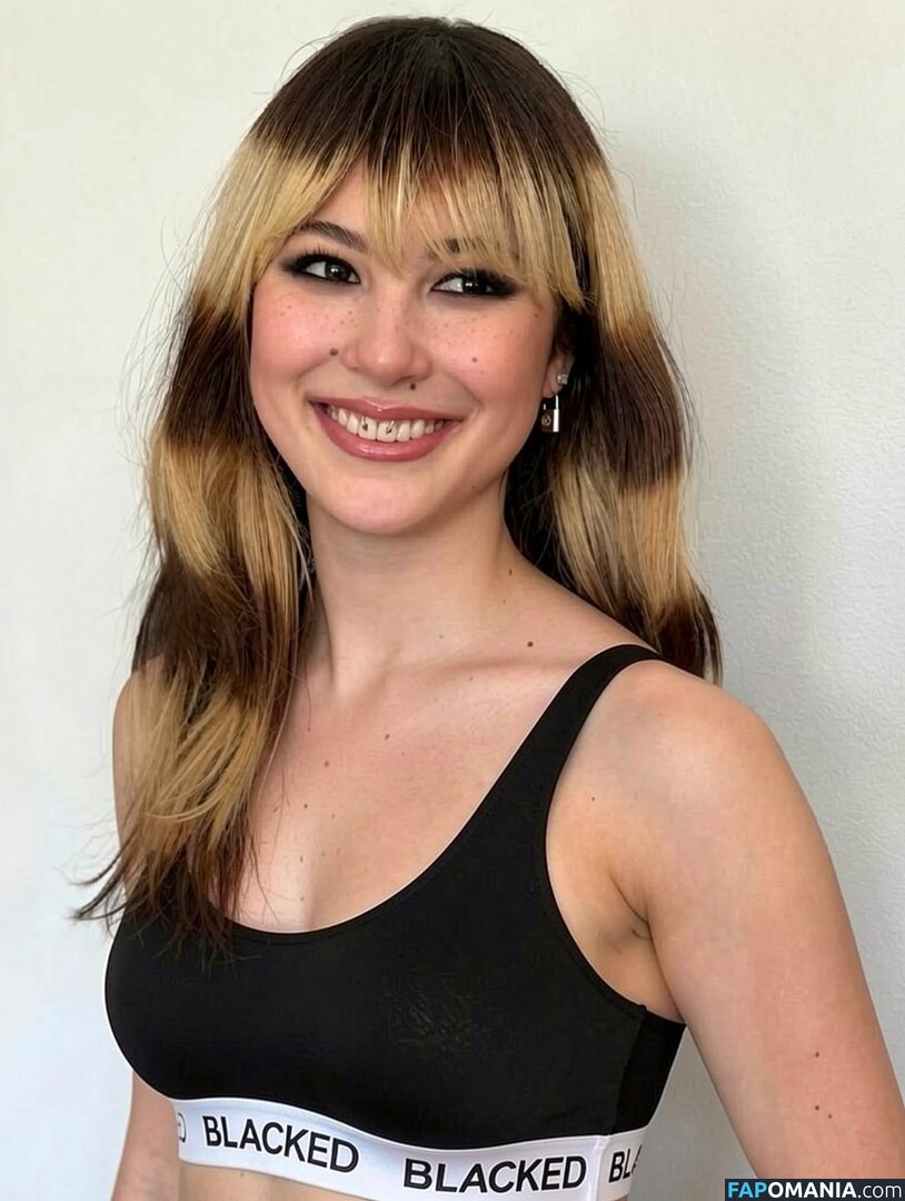 Alysa Liu / AlysaLiu / alysaxliu / https: Nago OnlyFans  Przeciekłe zdjęcie #18