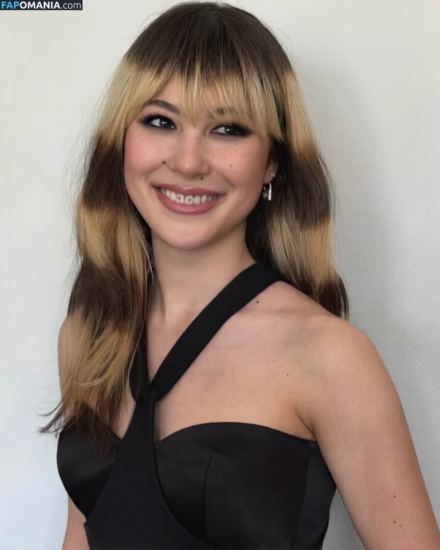 Alysa Liu / AlysaLiu / alysaxliu / https: Nago OnlyFans  Przeciekłe zdjęcie #24