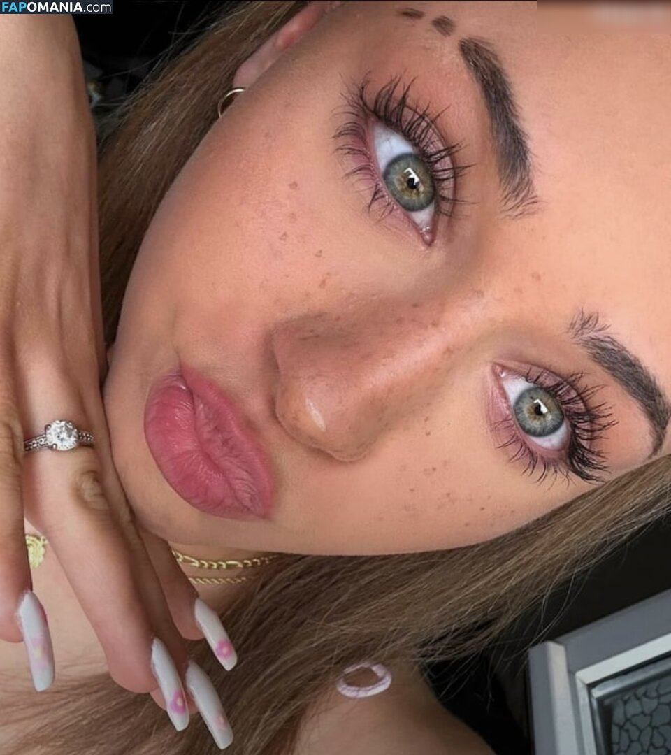 Alysa Ruppert / alysa.ruppert Nago OnlyFans  Przeciekłe zdjęcie #2