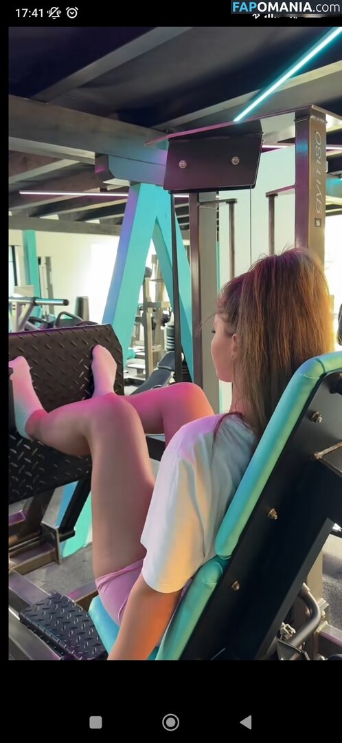 Alysa Ruppert / alysa.ruppert Nago OnlyFans  Przeciekłe zdjęcie #39