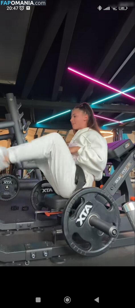 Alysa Ruppert / alysa.ruppert Nago OnlyFans  Przeciekłe zdjęcie #87