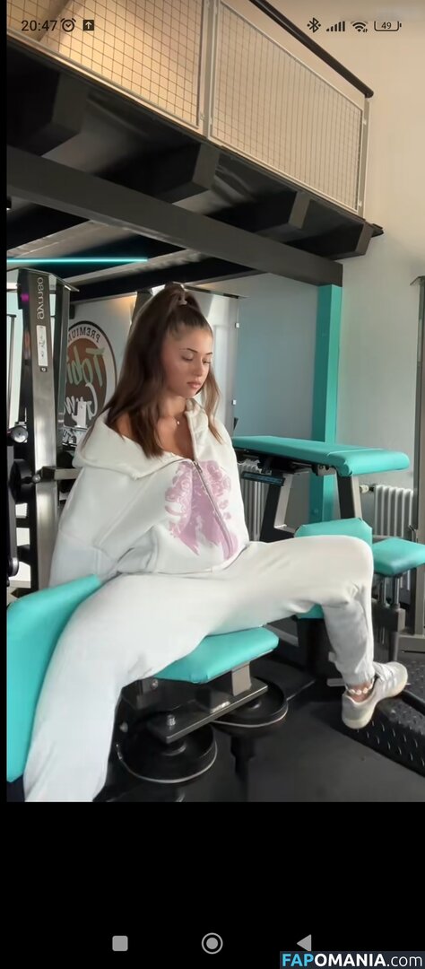 Alysa Ruppert / alysa.ruppert Nago OnlyFans  Przeciekłe zdjęcie #88