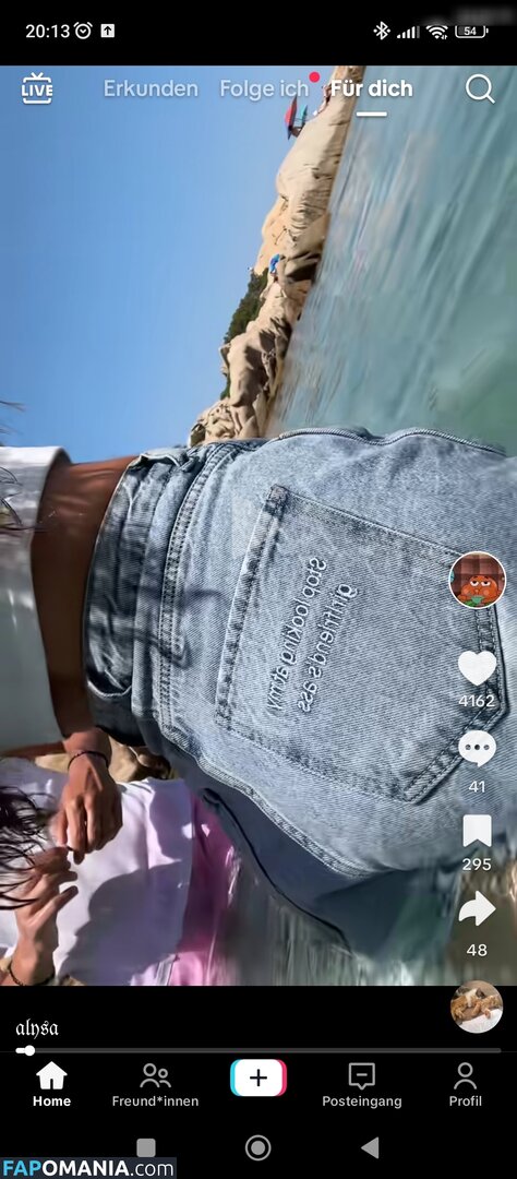 Alysa Ruppert / alysa.ruppert Nago OnlyFans  Przeciekłe zdjęcie #89