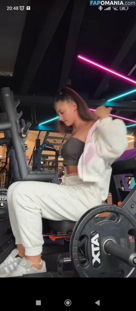 Alysa Ruppert / alysa.ruppert Nago OnlyFans  Przeciekłe zdjęcie #102