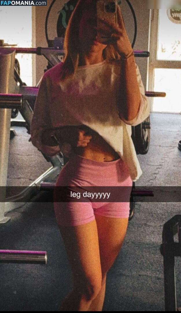 Alysa Ruppert / alysa.ruppert Nago OnlyFans  Przeciekłe zdjęcie #114