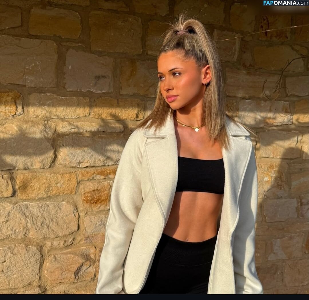 Alysa Ruppert / alysa.ruppert Nago OnlyFans  Przeciekłe zdjęcie #116