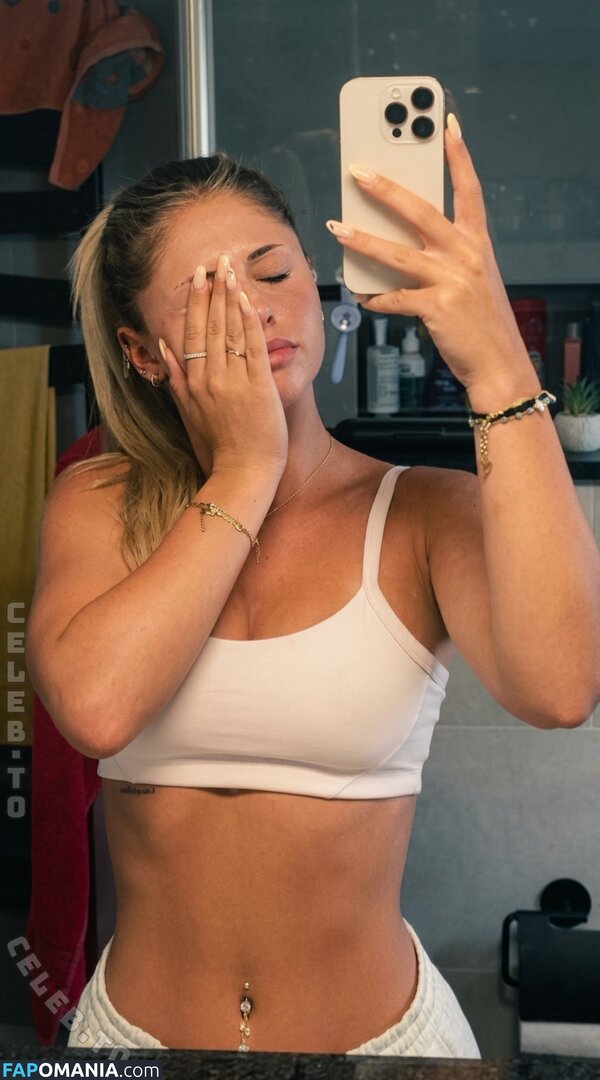 Alysa Ruppert / alysa.ruppert Nago OnlyFans  Przeciekłe zdjęcie #122