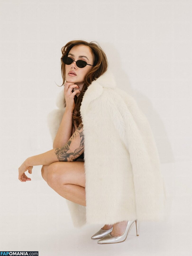 Alyssa Barbara / alyssabarbara Nago OnlyFans  Przeciekłe zdjęcie #103