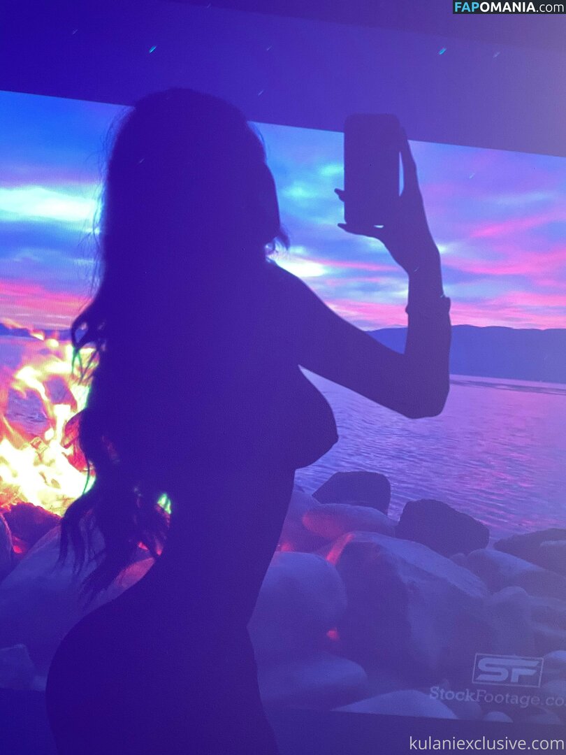 Alyssa Kulani / alyssakulani Nago OnlyFans  Przeciekłe zdjęcie #30