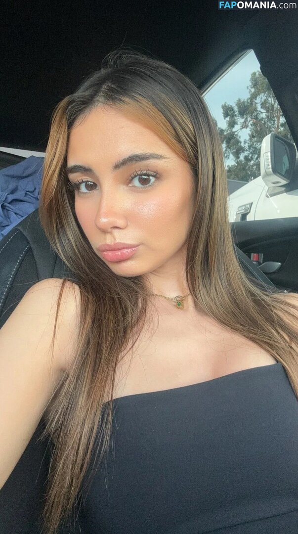 alyssa.sanchez / lousyfaerie Nago OnlyFans  Przeciekłe zdjęcie #1