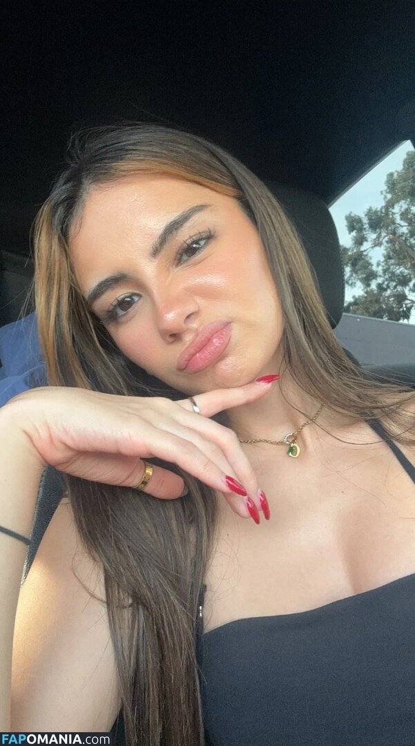 alyssa.sanchez / lousyfaerie Nago OnlyFans  Przeciekłe zdjęcie #2