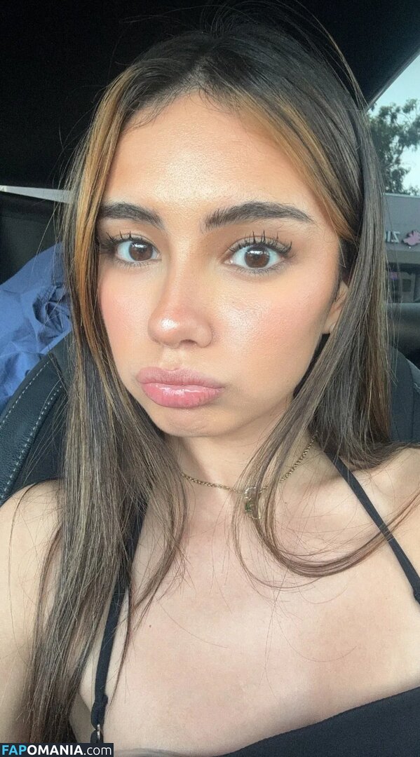 alyssa.sanchez / lousyfaerie Nago OnlyFans  Przeciekłe zdjęcie #3