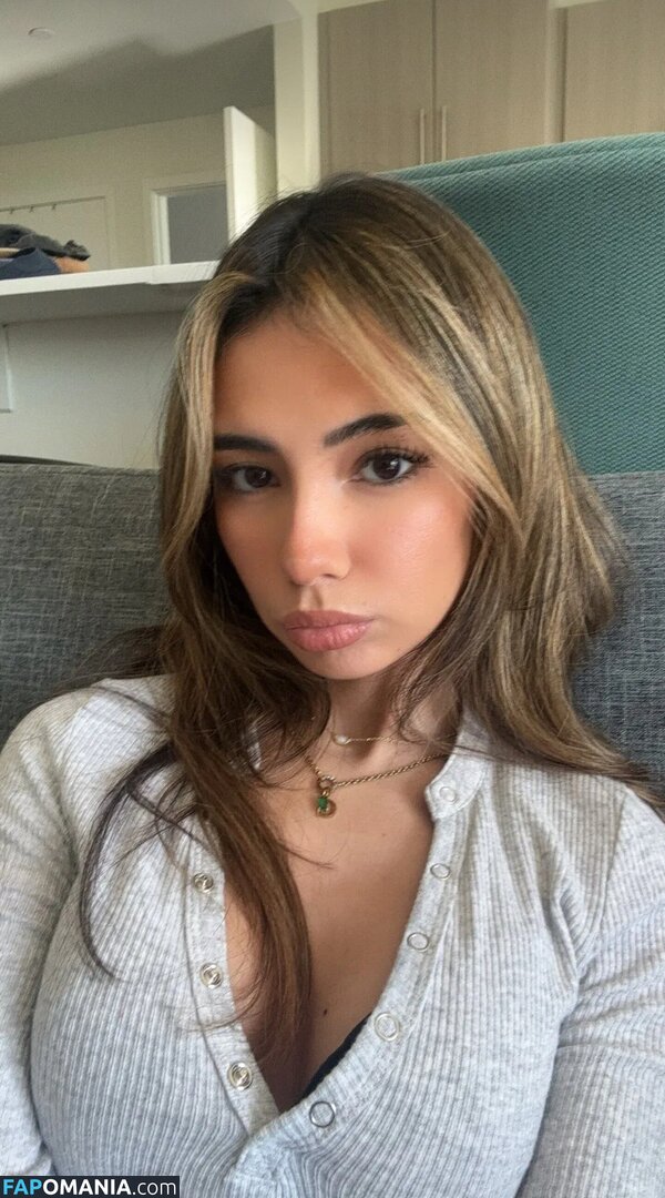 alyssa.sanchez / lousyfaerie Nago OnlyFans  Przeciekłe zdjęcie #4